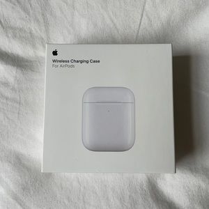 Wireless Charging Case for Airpods